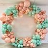 Balony girlanda dekoracja ślub wesele roczek 135x